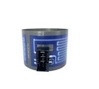 Anneau Chauffant À Film Épais Adapté Au Lave-vaisselle, Pompe De Circulation D'anneau Chauffant(7555)