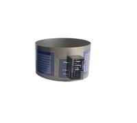 Anneau Chauffant À Film Épais For Cycle De Chauffage Du Lave-vaisselle, Compatible Avec Siemens/compatible Avec Bosch, Accessoires For Lave-vaisselle 2080 W 230 V.(A)