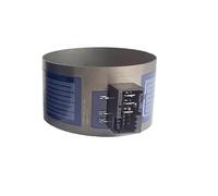 Anneau Chauffant À Film Épais For Lave-vaisselle, Compatible Avec Les Modèles Bosch, For Pompe De Circulation Et Pompe À Eau.(A 1)