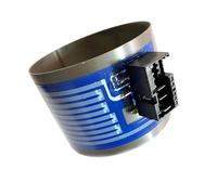 Anneau chauffant de rechange for lave-vaisselle, film épais, pompe de circulation, pièces détachées for lave-vaisselle, compatible avec Siemens(75mm/55mm)