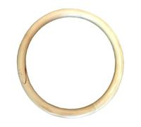 Anneau Chun Wing, anneaux Kung Fu - Cercles de rotin portables pour Wing Chun | Conciseurs de poignée, équipement d'înement au kung-fu, fournitures d'arts martiaux pour l'exercice de la forme phy