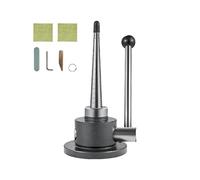 Anneau civière agrandisseur taille 1-14 outil de réglage fer nodulaire bijoux faisant la Machine for le traitement de l'or massif platine