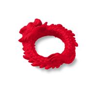 Anneau Cockring Créature Rise of the Dragon Rouge