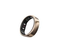 Anneau connecté RingConn Gen 2 Air Smart ring suivi d'activité IP68 Or