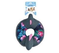 Anneau CoolPets - Variantes: Requins fleuri