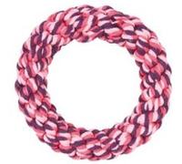 Anneau Corde Denta Fun, Ø 14 Cm - Mon Animalerie G