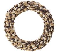 Anneau corde Denta Fun, ø 14 cm pour chien