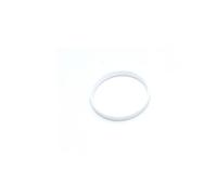 Anneau coulissant de piston d'amortisseur WSS Fox 22+ Float X/DHX Blanc