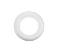 Anneau Couronne Plat en polystyrène Ø 12 cm