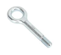Anneau Crochet Remorquage 7774731 pour Fiat pour Bravo pour Brava pour Doblo pour Punto pour Stilo pour Idea pour Multipla