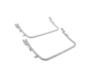 ANNEAU D ARRET DU SOUFFLET pour LAVE LINGE ELECTROLUX - 407138798