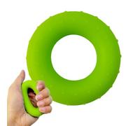 Anneau D’entraînement À La Main | Entraîneur De Force De Préhension En Silicone | Entranieur De Doigts Pour L'escalade Et Le Fitness | Anneau De Musculation Main | Anello Allenamento Mani | Entraîneur