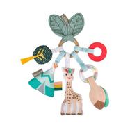 Sophie la girafe 850803 jouet à moteur
