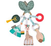 Anneau d'activités Sophie la girafe