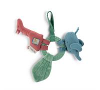 Anneau d'activités Sous mon baobab Moulin Roty