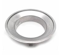 Anneau d'adaptateur de boîte à lumière Caruba Bowens 152 mm