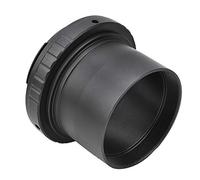 Anneau d'adaptateur de télescope T2-EOS anneau d'adaptateur en métal T adaptateur 2 pouces pour télescope 2 pouces pour accessoires d'astrophotographie pour appareil photo à monture Canon EOS