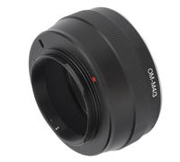 Anneau d'adaptation convertisseur OM-4/3, 74,0 g, Noir