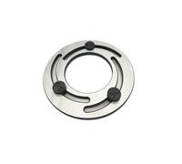 Anneau d'alésage à mors souples réglables, Hydraulic 3 Jaw Chuck With Boring Ring 5-10 inch For SL-05 To SL-10(Sl-06)