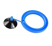 Anneau d'alimentation pour Poissons Anneau d'alimentation pour Aquarium pour Aquarium Feeder Floating Food Circle 1 pc A Praticient and Practical Fashion Processing