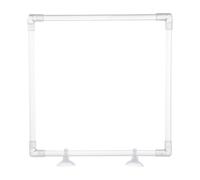 Anneau d'alimentation pour poissons - Mangeoire pour poissons Betta | Mangeoire pour poissons avec ventouses, mangeoire en acrylique pour d'aquarium, anneau d'alimentation flottant Betta