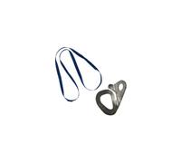 Anneau d'ancrage sangle 0.8M - TUBESCA COMABI - 09100604
