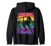 Anneau d'antenne Vintage pour Enfant Lyra Sweat à Capuche