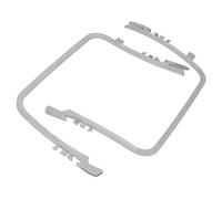 Anneau arret pour lave-linge partie superieure complet Electrolux 407138799 G