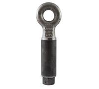 Anneau d'attelage tournant 6T Homologué Cat. E Moyen