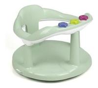 Anneau de bain enfant AQUABABY Vert céladon - Jouet bleu - Fabriqué en France Vert céladon G
