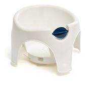 Anneau de bain enfant AQUAFUN Blanc - Jouet bleu Bleu G