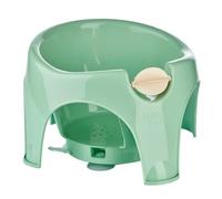 Anneau de bain enfant THERMOBABY AQUAFUN Vert céladon - Jouet bleu - Fabriqué en France