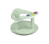 Anneau de bain enfant Vert céladon - Jouet bleu