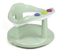 Anneau de bain enfant Vert céladon - Jouet bleu Bleu G