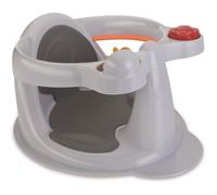 Anneau de Bain - TIGEX - Gris Perle - Jouets d'Eveil Intégrés - Mixte