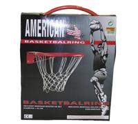 Anneau de basket-ball Spartan - FEDER