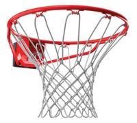 Anneau De Basket Spalding Pro Slam Zwa Noir