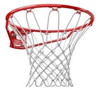 Anneau de basket Spalding Standard Rouge G