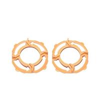 Anneau de blocage de la bague de retenue de la nouvelle lame orange pour le rasoir PHILIPS ComfortCut YQ300 YQ306 YQ308 YQ318 YS505 YS521 YS522 YS523 YS524 YS526 YS527 YS534 YS536 422203621391