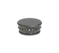 ANNEAU DE BRULEUR CENTRALE (PETIT) POUR TABLE DE CUISSON SIEMENS - 00494638