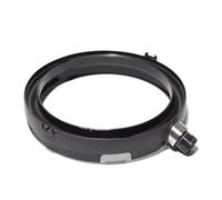 Anneau de buse de sortie de presse-agrumes Compatible avec Philips, for HR1871 HR1869 HR1876, pièces de rechange, accessoires