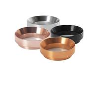 Anneau de café magnétique 51mm 54mm 58mm, porte-filtre for outils Breville Barista, accessoire(53MM Set Of 4Pcs)