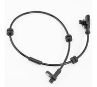 Anneau De Capteur En ABS Compatible Avec Ford Pour Fiesta Pour Ka 2014 2015 2016 2017 2018 Capteur Vitesse Roue ABS Arrière Gauche Droite 8V512C190AA 8V512B372AC
