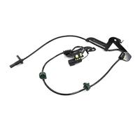 Anneau De Capteur En ABS Compatible Avec Ford Pour Ranger 2015 2016 2017 Capteur Vitesse Roue ABS Avant Et Arrière DB392C204BD DB392C190AC