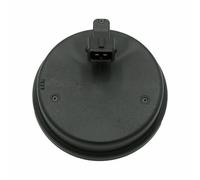 Anneau De Capteur En ABS Compatible Avec Hyundai Pour Santa Fe 2006 2007 2008 2009 2010 2011 2012 2013 2014 2015 2016 2017 2018 2019 1 Pièces Couvercle De Capteur De Capteur 52750-2BXXX