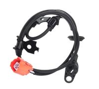 Anneau De Capteur En ABS Compatible Avec Pilot V6 3.5L 2005 Capteur Vitesse Roue ABS Avant Gauche 57455S3VA11 ALS801 0844305 5S7525 AB1831 SS11609