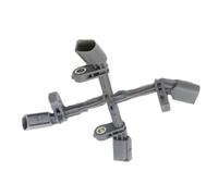 Anneau De Capteur En ABS Compatible Avec Q3 2015 2016 Pour Q7 2007 2008 2009 2010 2011 2012 2013 2014 2015 2016 4 Pièces Roue ABS De Voiture Pour Capteur De Vitesse WHT003859A