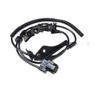 Anneau De Capteur En ABS Compatible Avec Toyota Pour Yaris Pour Vios 2005-2012 Capteur Vitesse Roue ABS Arrière Gauche Droite 895160D120 895160D110