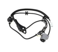 Anneau De Capteur En ABS Compatible Avec Toyota Pour Yaris Pour Vios 2005-2012 Capteur Vitesse Roue ABS Arrière Gauche Droite 895160D120 895160D110