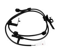Anneau De Capteur En ABS Compatible Avec Toyota Pour Yaris Pour Vios 2006 2007 2008 2009 2010 2011 2012 Capteur Vitesse Roue ABS Droit 89542-52030